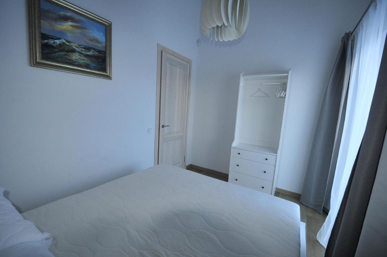 Genio 7a Apartment